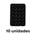 Ventosa Mágica para Celular (Pacote com 10 Unidades) - Fix Móvel