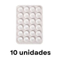 Ventosa Mágica para Celular (Pacote com 10 Unidades) - Fix Móvel