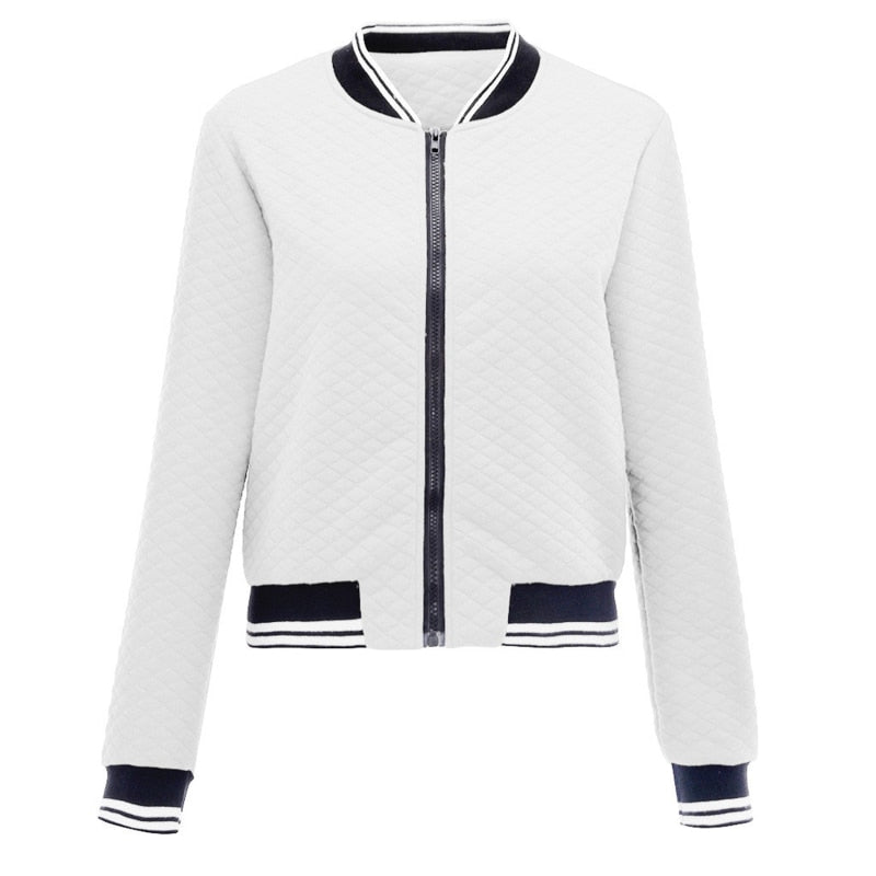 Cardigan Feminino Slim