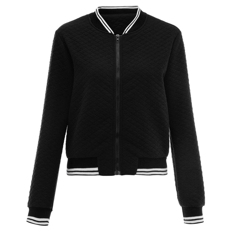 Cardigan Feminino Slim