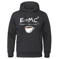 Moletom Masculino Energy Coffee