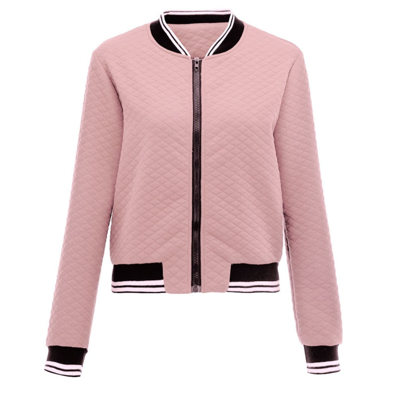 Cardigan Feminino Slim