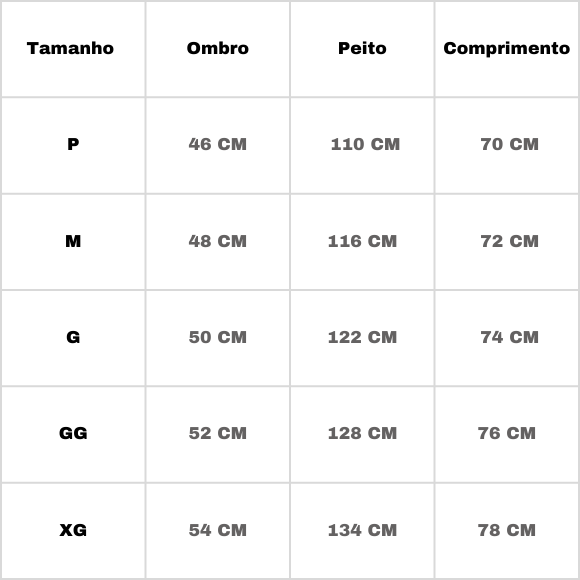 Suéter Masculino Gola Curta