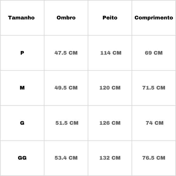 Jaqueta de Couro Masculino